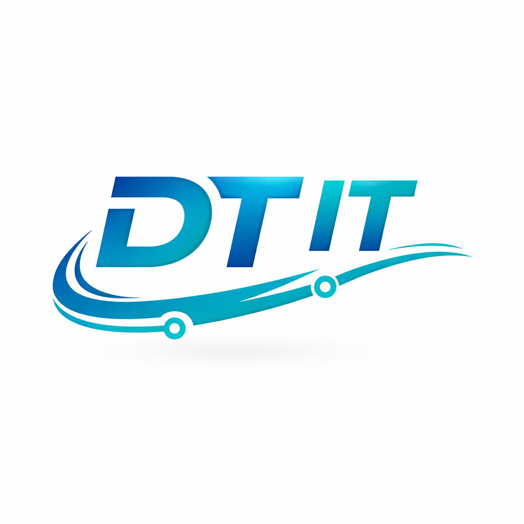 DT IT Global Pvt Ltd